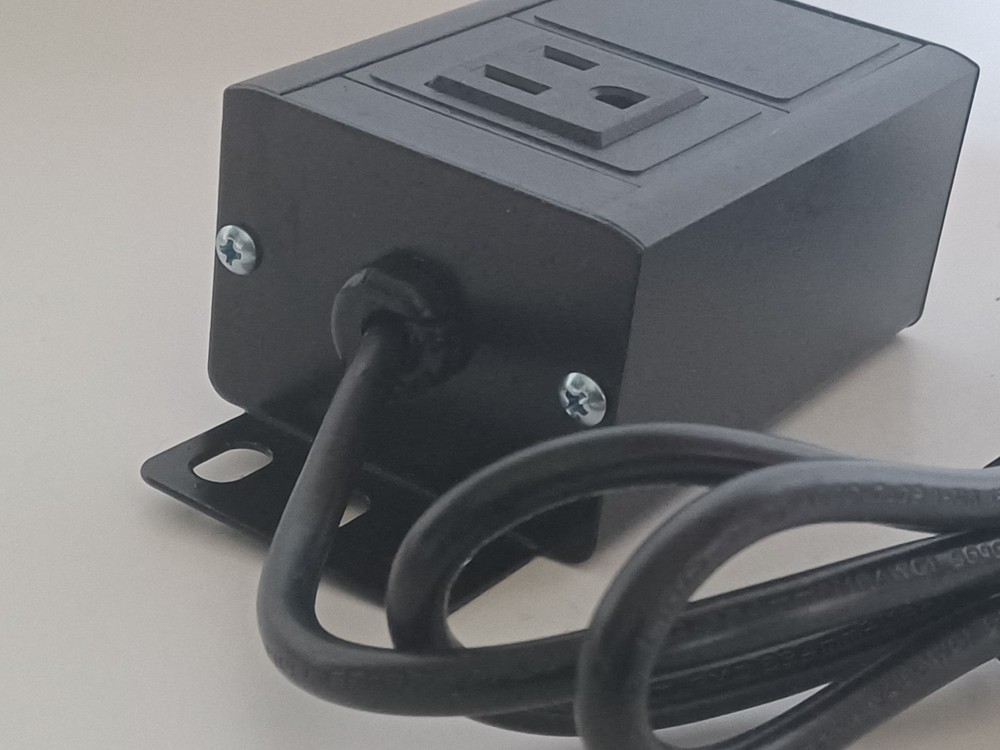 Garbage Disposal Sink Top Single Outlet Replacement ONLY!