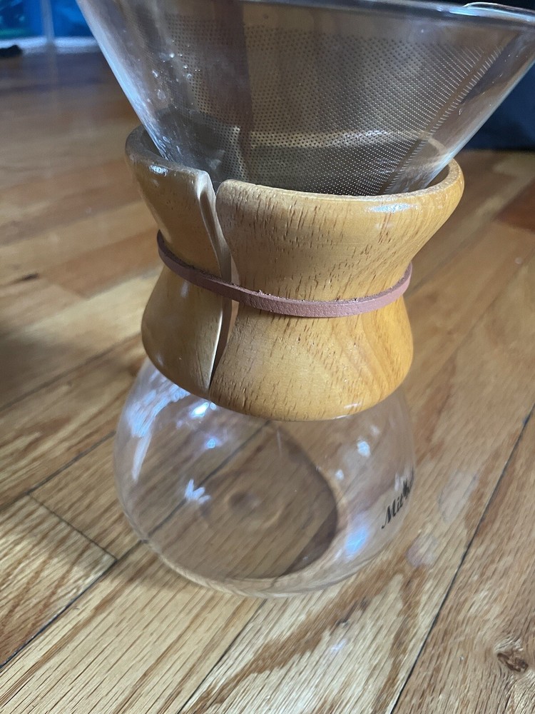 MITBAK Pour Over Coffee Maker