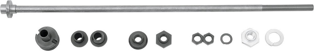 Colony Seat Post Rod Assembly (2612-10)