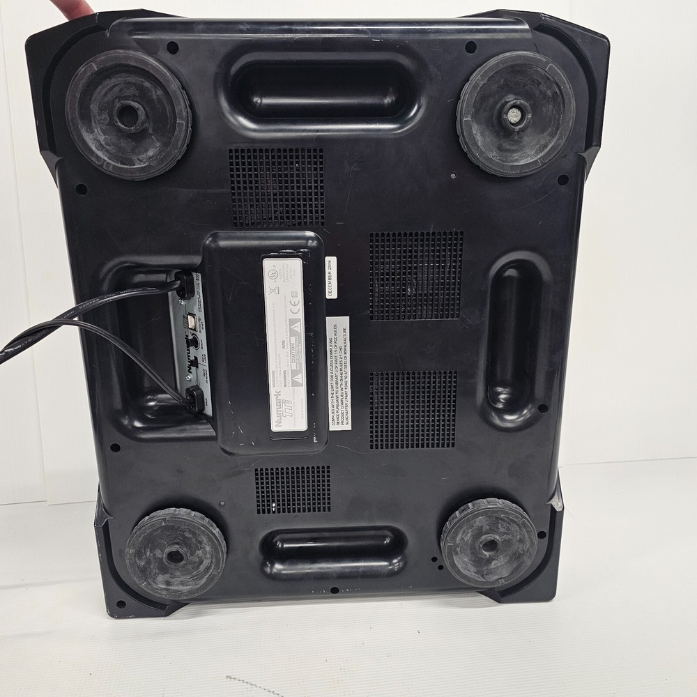 Numark TT USB Turntable Professional (as-is needs needle)