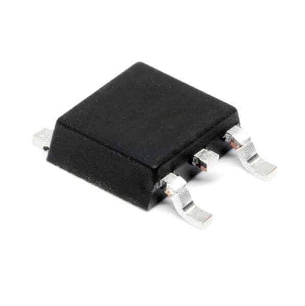 10Pcs BA78M08FP-E2TO-252-3