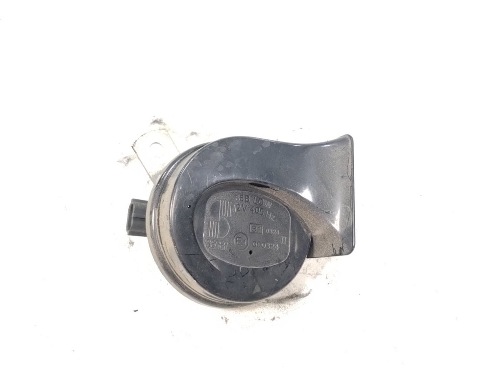 2008 Victory Vision Horn