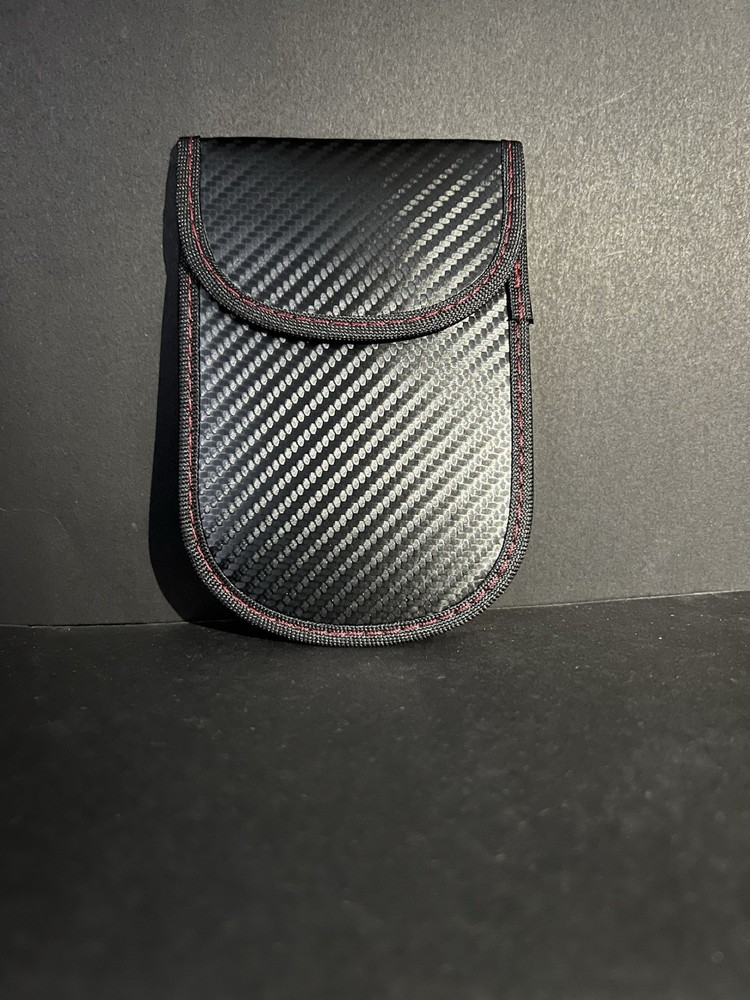 RFID Key Pouch Car