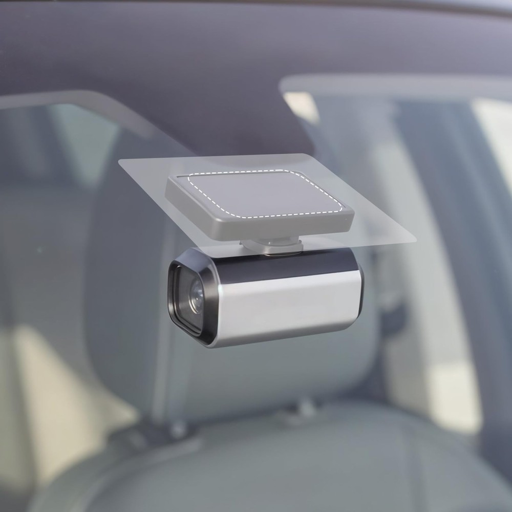 8 Pcs Windshield Electrostatic Sticker, Windshield Sticker Static Cling Windo...