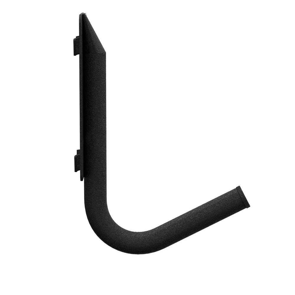 3x Rack It 400KG Single Hook