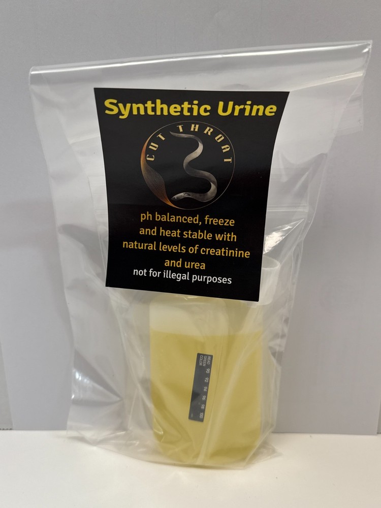 synthetic calibration fluid