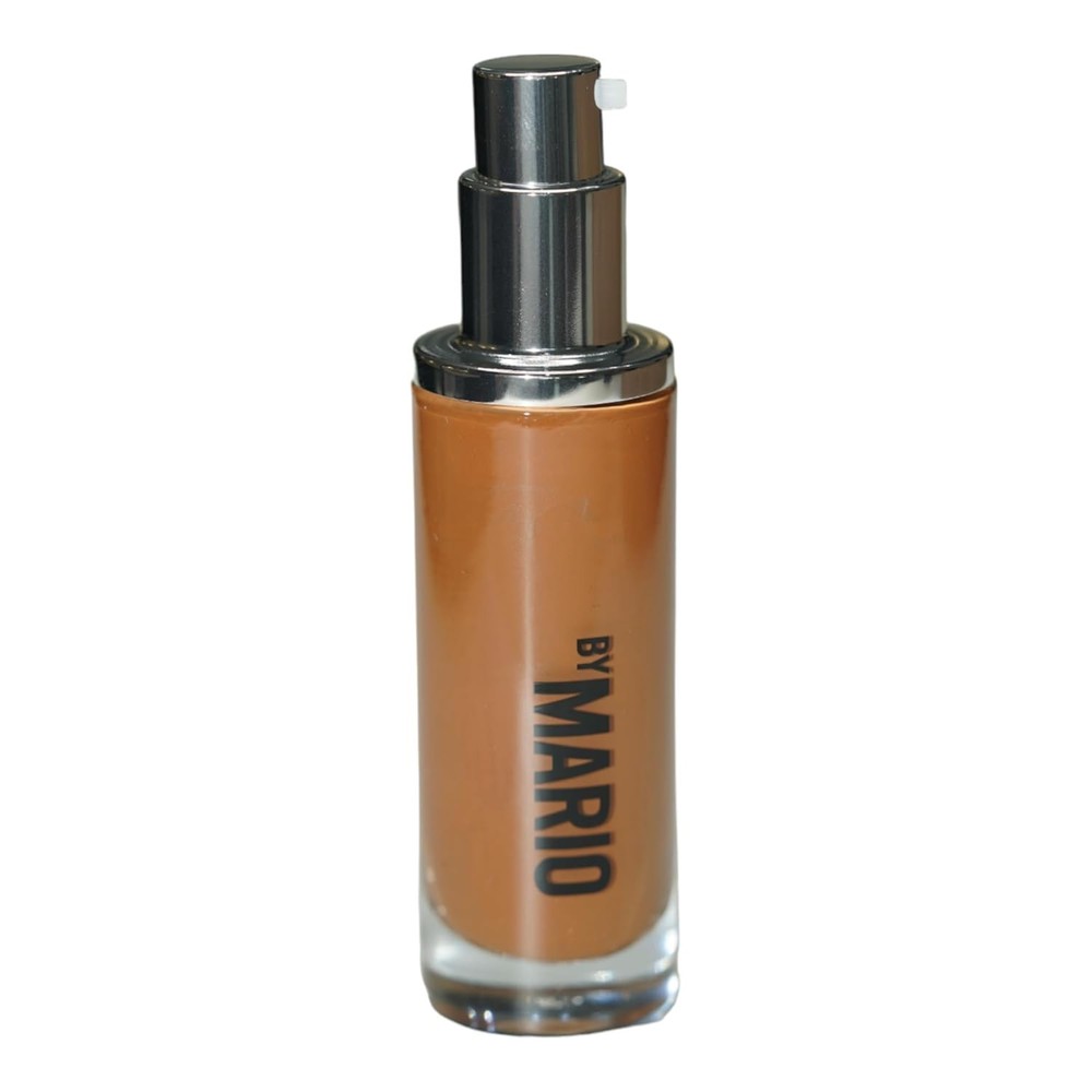 Makeup by Mario SurrealSkin Liquid Foundation 7C Light Medium Cool 30mL