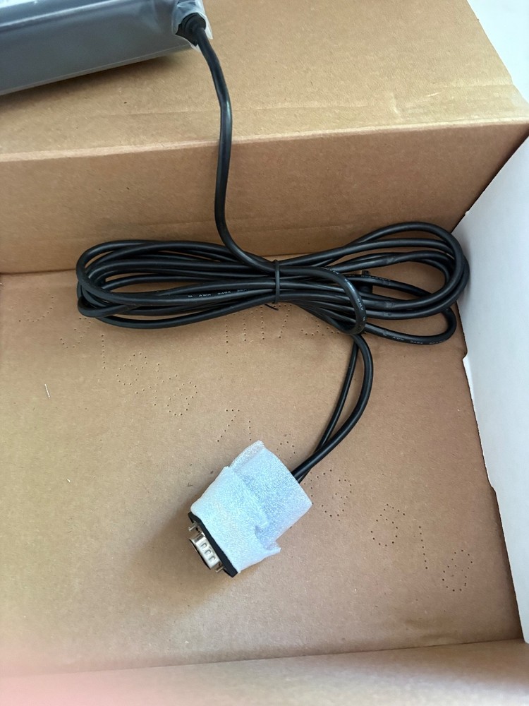 Florical systems jog/shuttle controller