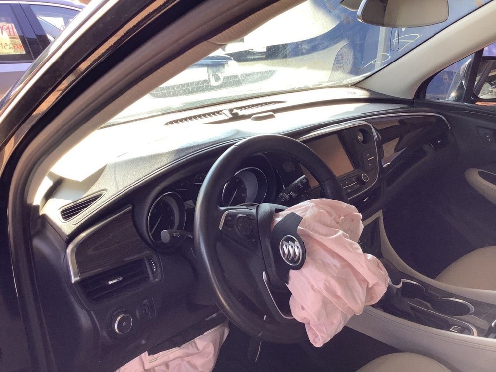 ENVISION 2019 Glove Box 4714373