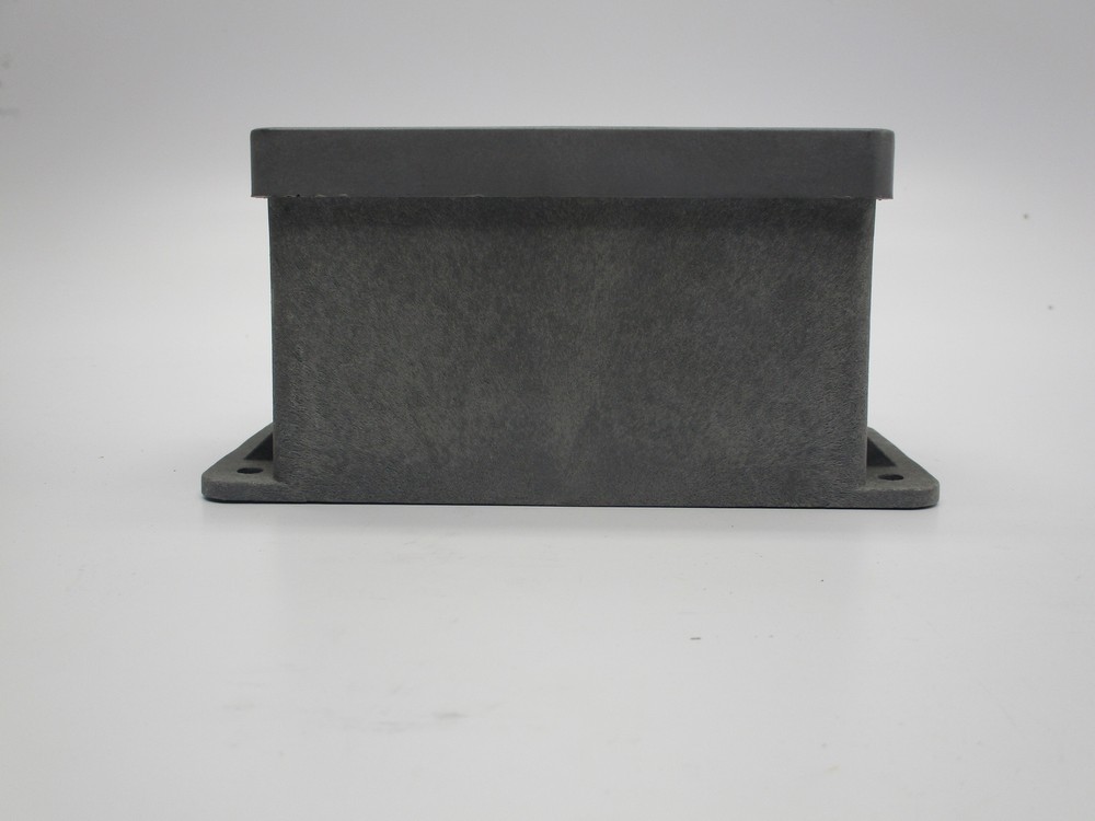CARLON A-3365 PUSHBUTTON ENCLOSURE NSNP