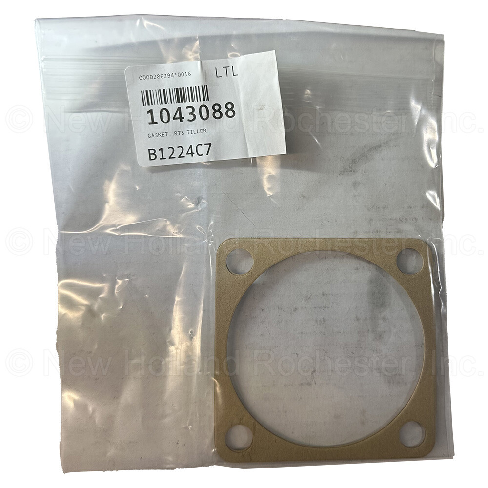 Woods Gasket Part # 1043088