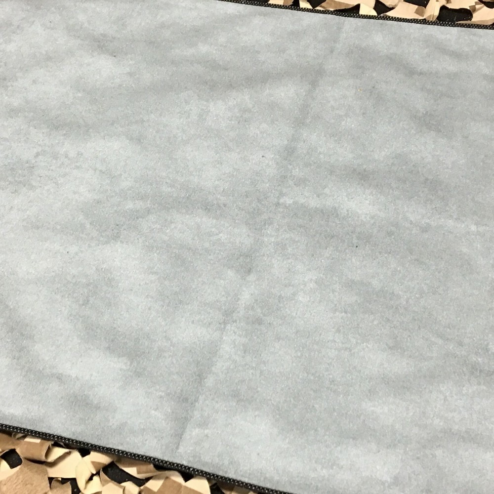 NEW HK Army XL Microfiber Goggle Cloth - Warhead