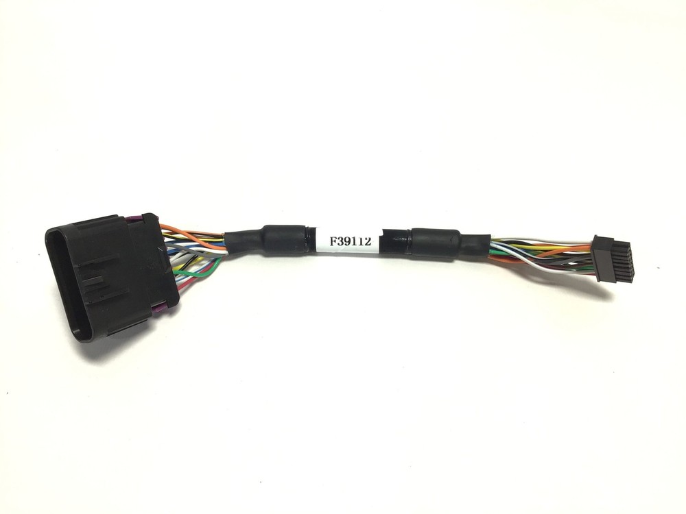 Unbranded LMU 3640 HD Universal Adapter Y-Cable