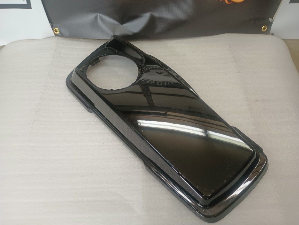 2013 Harley Davidson Touring Left Speaker Lid OEM
