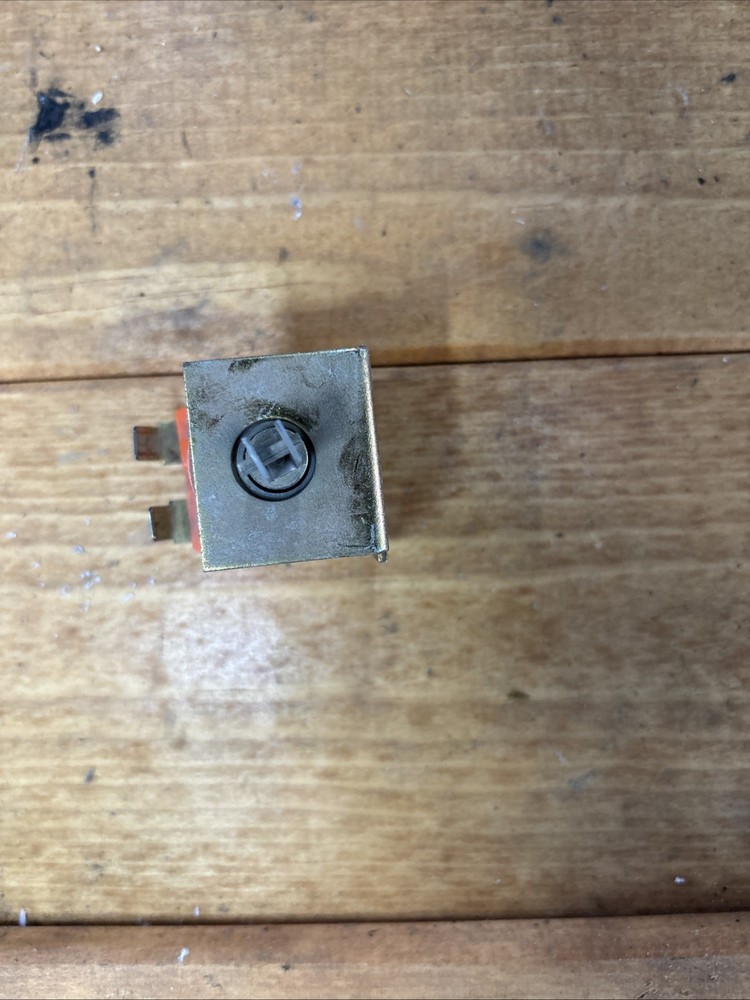 Maytag Solenoid