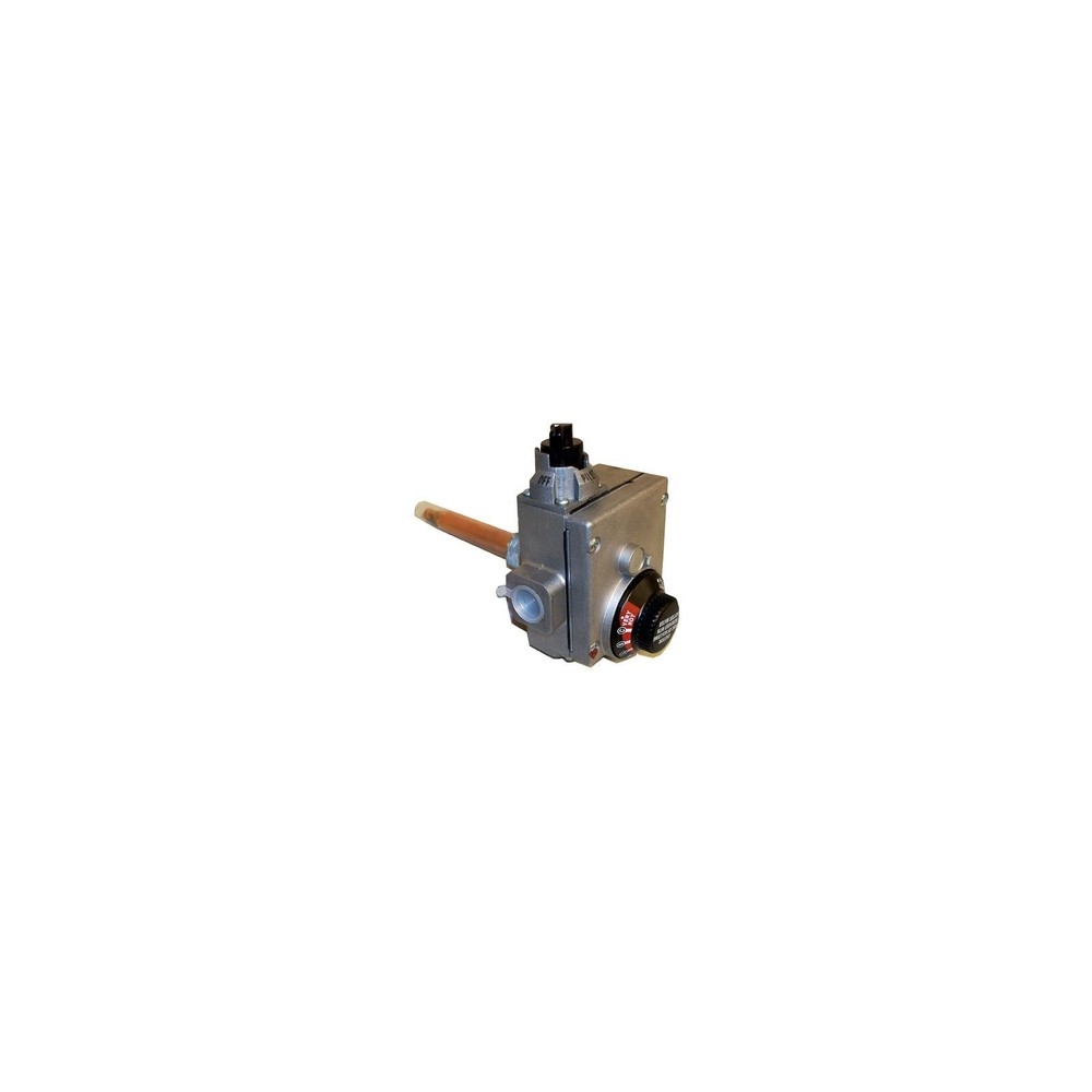 White-Rodgers 100109217 Water Heater Natural Gas Valve - Quantity 1