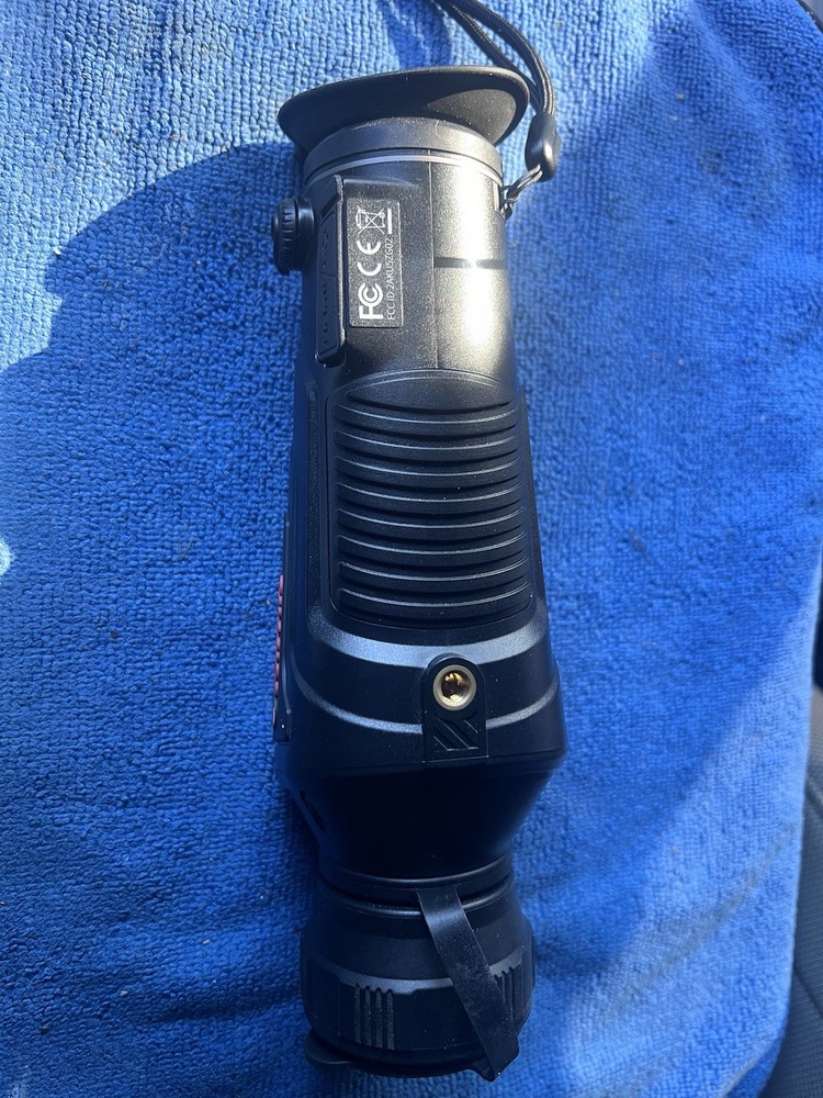 Hand held thermal Monocular Burris BTH 50 - Handheld BTH50 -