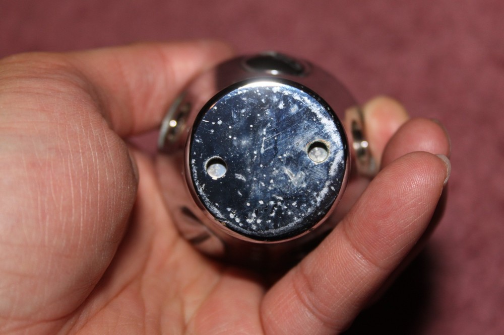 US Divers 1st Strage Regulator