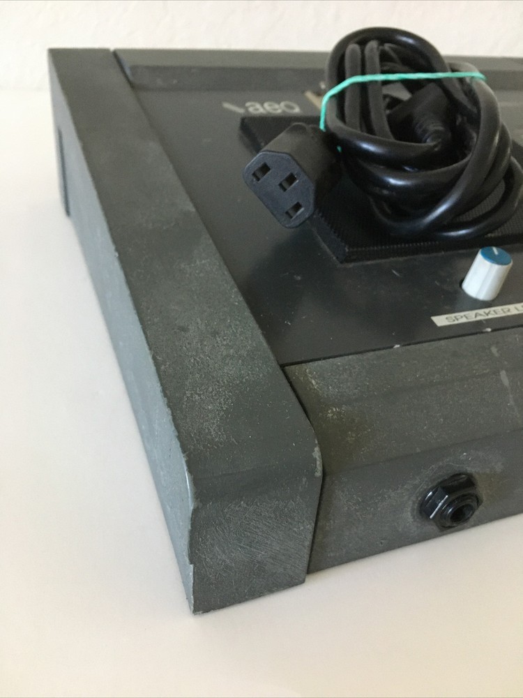 AEQ IN-03 Multicircuit 4 Wires Intercom