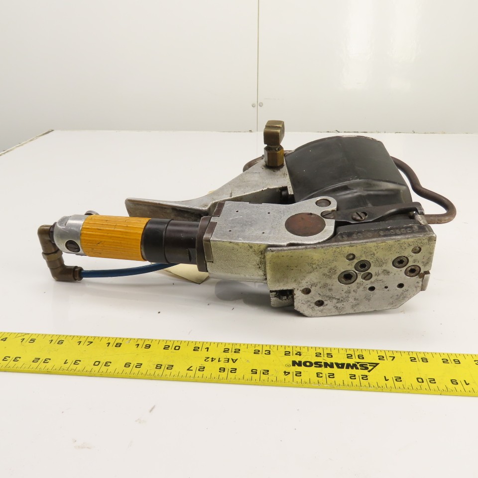 Fromm Pneumatic Strapping Tool (Needs Rebuilt)