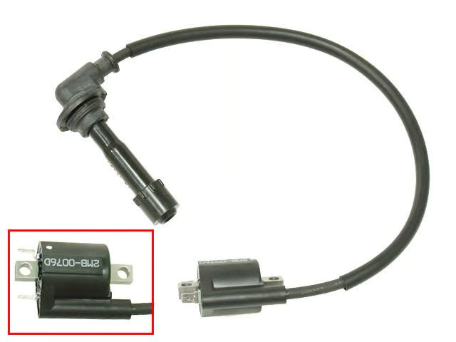 Bronco Ignition Coil AT-01698 183-2041 127850