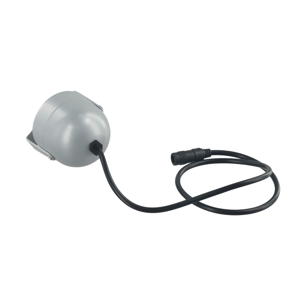 License Plate Recognition System 850nm Infrared Lights for Security Camera