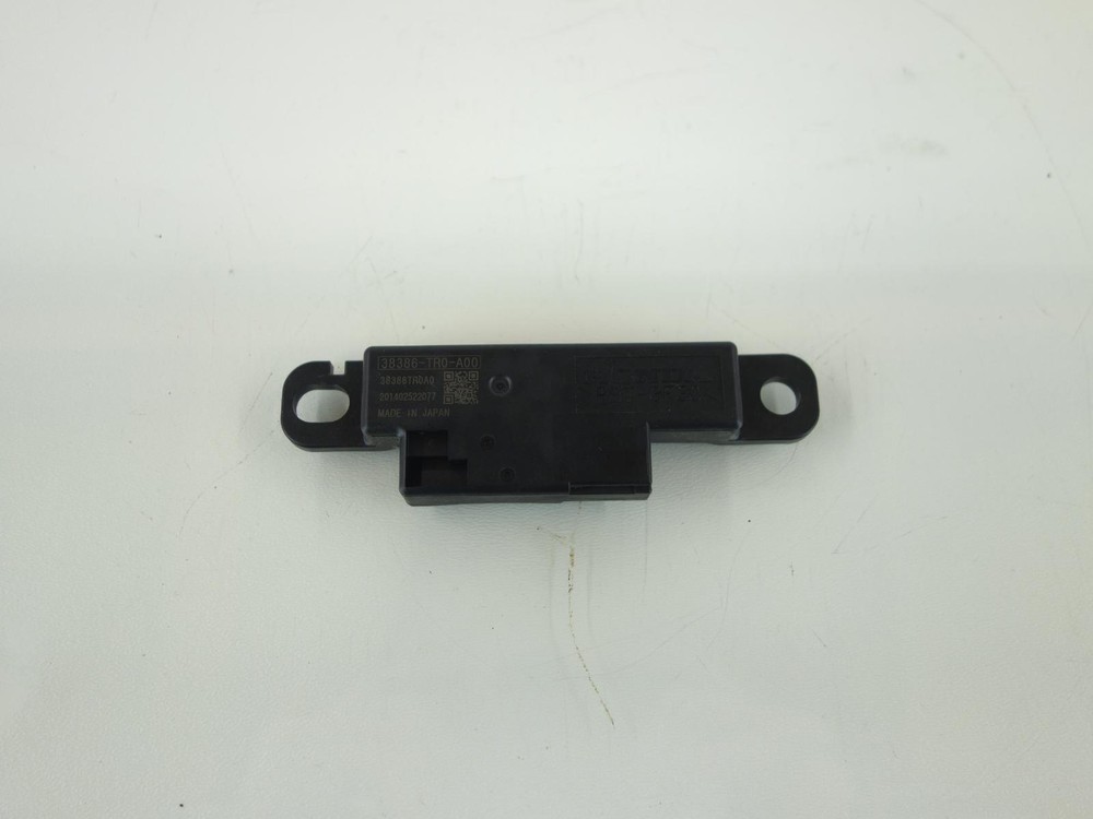 14 HONDA CIVIC AT EX Interactive Remote Sensor Relay Control Module 38386TR0A00