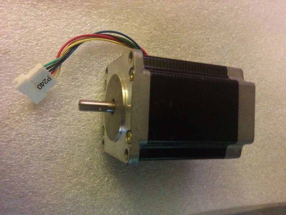 ORIENTAL VEXTA MOTOR PK268-02A