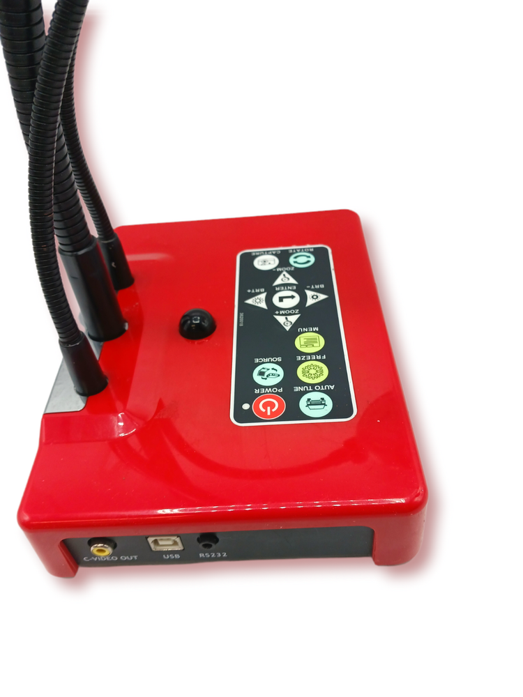 Lumens DC211 Ladibug Document Camera/Visual Presenter No Remote