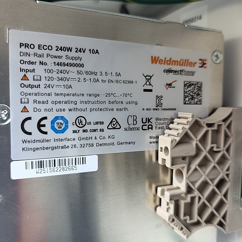 Veolia InSight Edge IoT Gateway Basic Water Technologies And Solutions 3171173