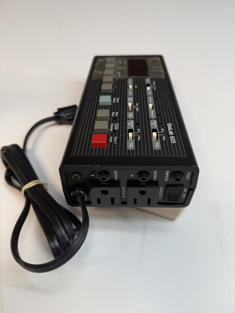 GraLab 625