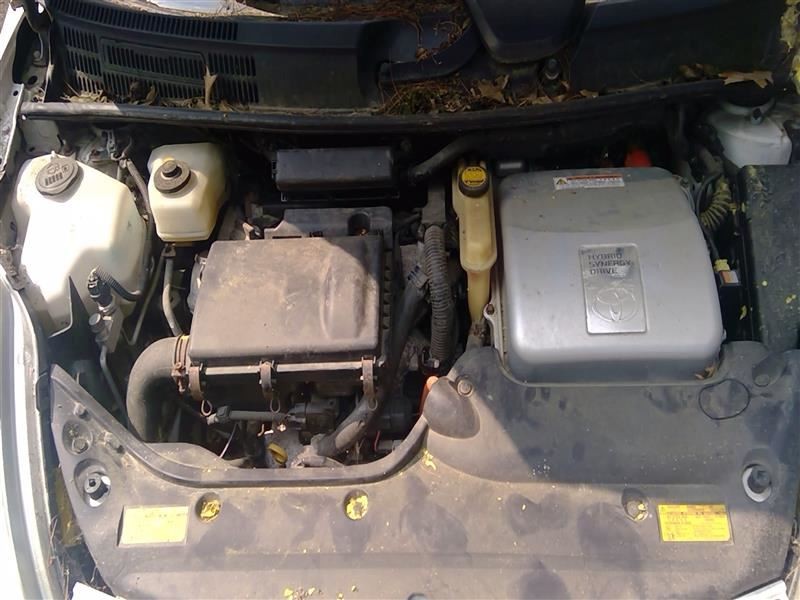 Engine ECM Electronic Module Engine Control Fits 06-08 Prius 3325801