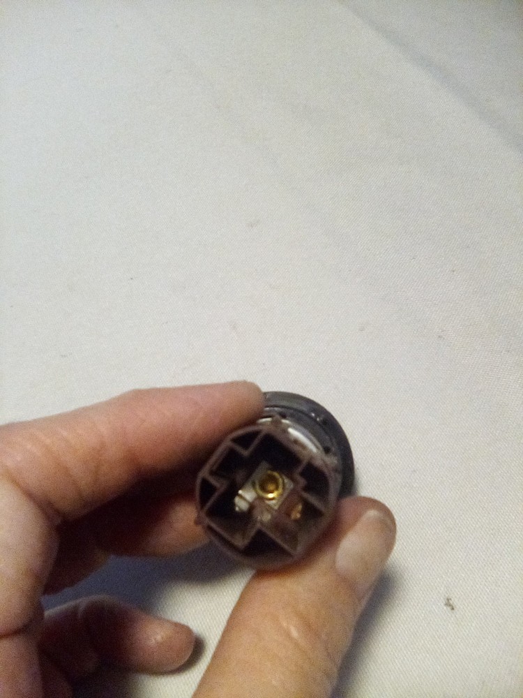 12V Lighter Socket Power Outlet