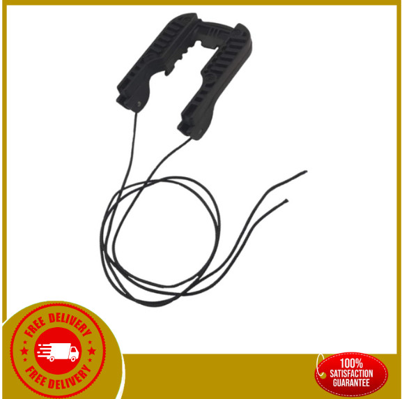 TenPoint ACUdraw Claw with Self-Centering Draw Cord - For Consistent Cocking