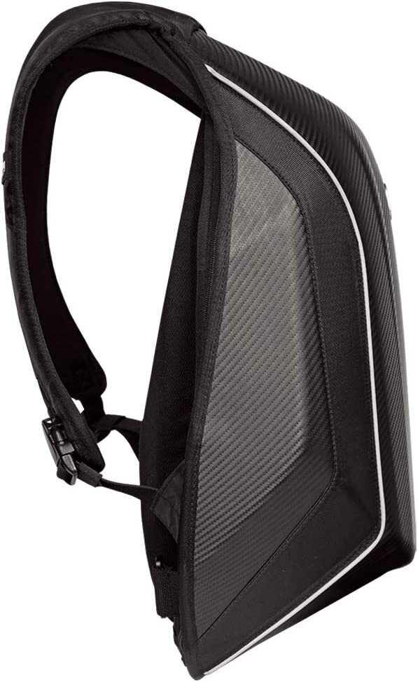 Ogio Mach 5 Stealth Black Motorcycle Backpack - 123006_36