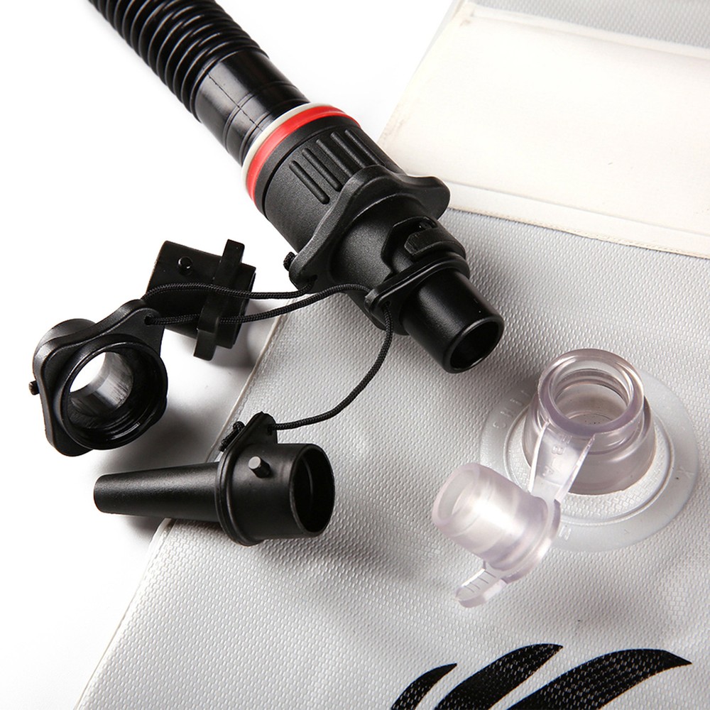 Paddle Board Pump Adapter Conventional Air Pump Adapter for Inflatables handy