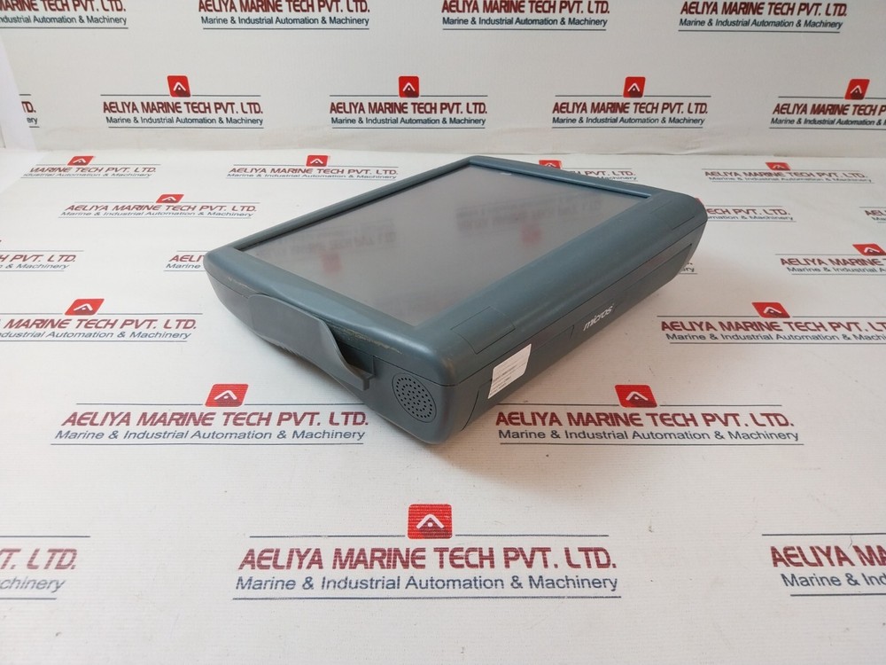 Micros Workstation 5A 400814-101 POS Touch Screen Computer 50/60Hz