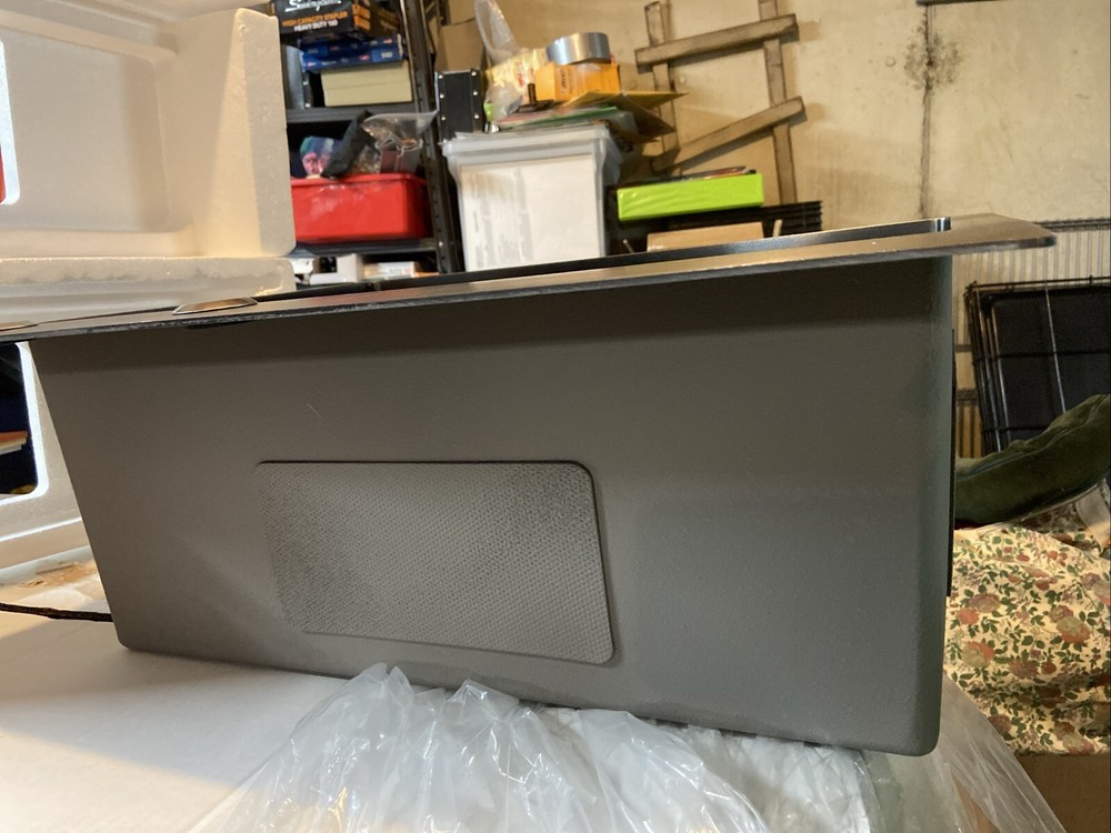 Brushed Stainless Steel Above Counter Sink