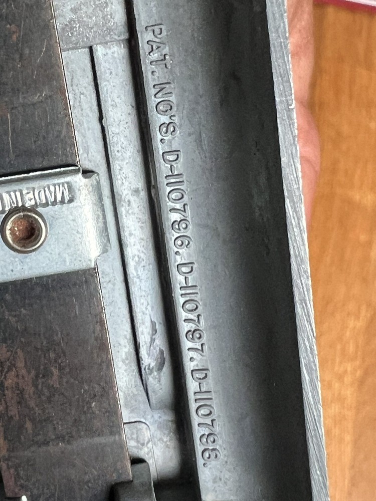 Swingline Stapler - Works Great !