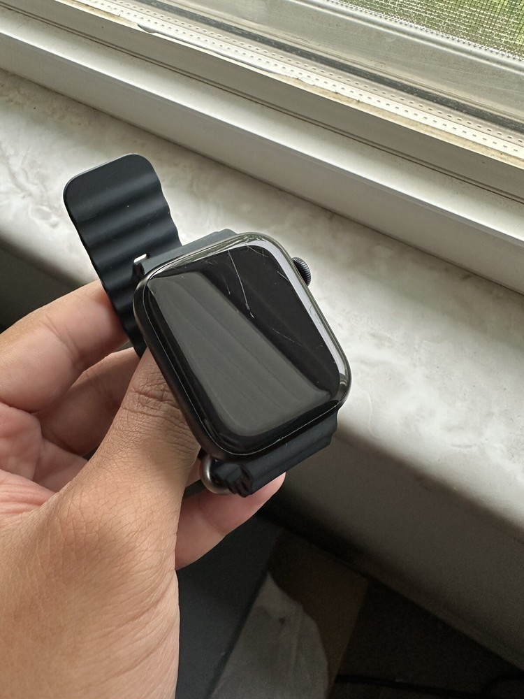 Apple Watch Series 7 (Cellular) 45mm