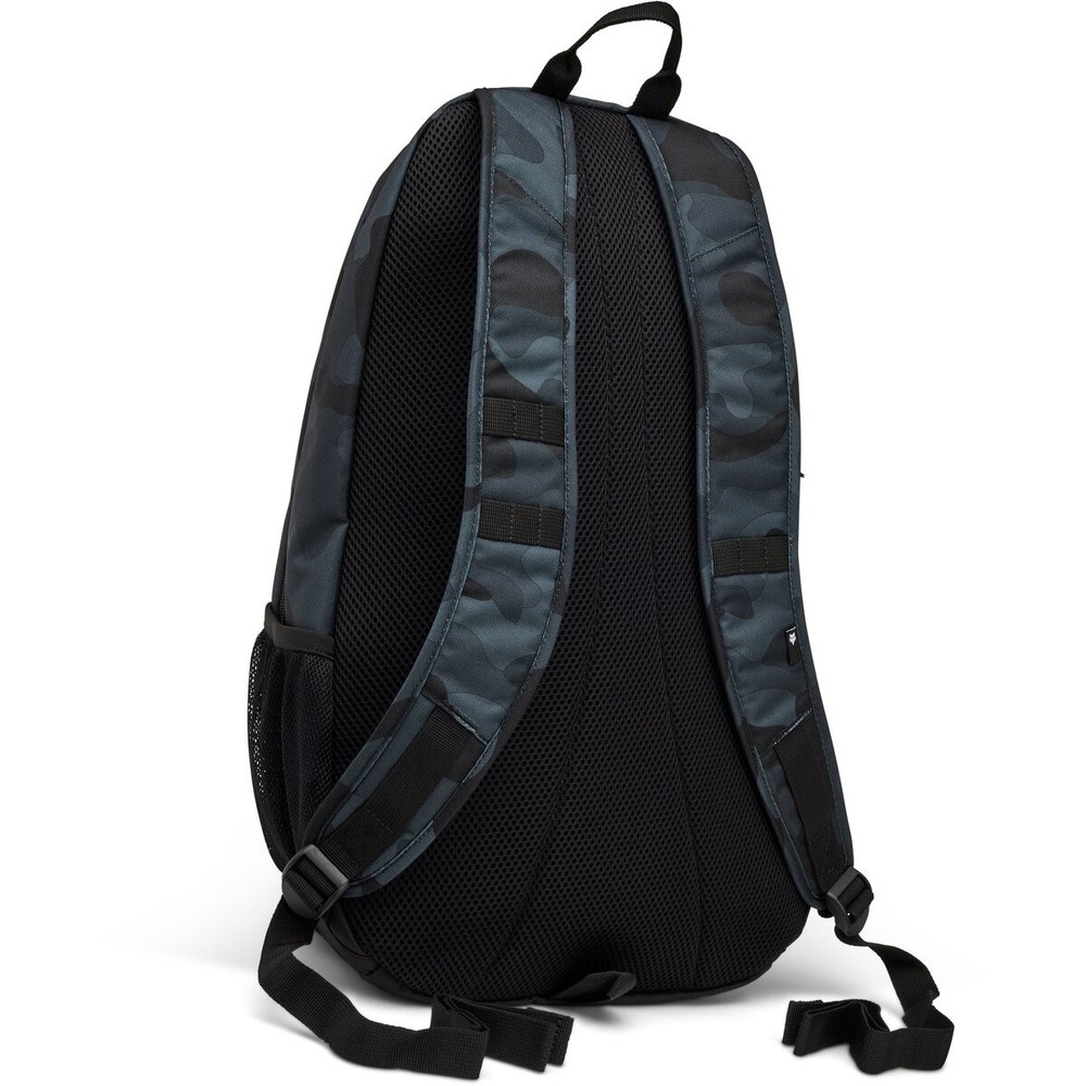 Fox Black Camo 180 Backpack 32793-247-OS