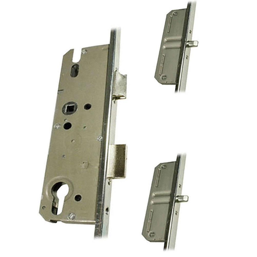 KFV 45/92 Roundbolt Version, 2 bullets, 20mm Faceplate