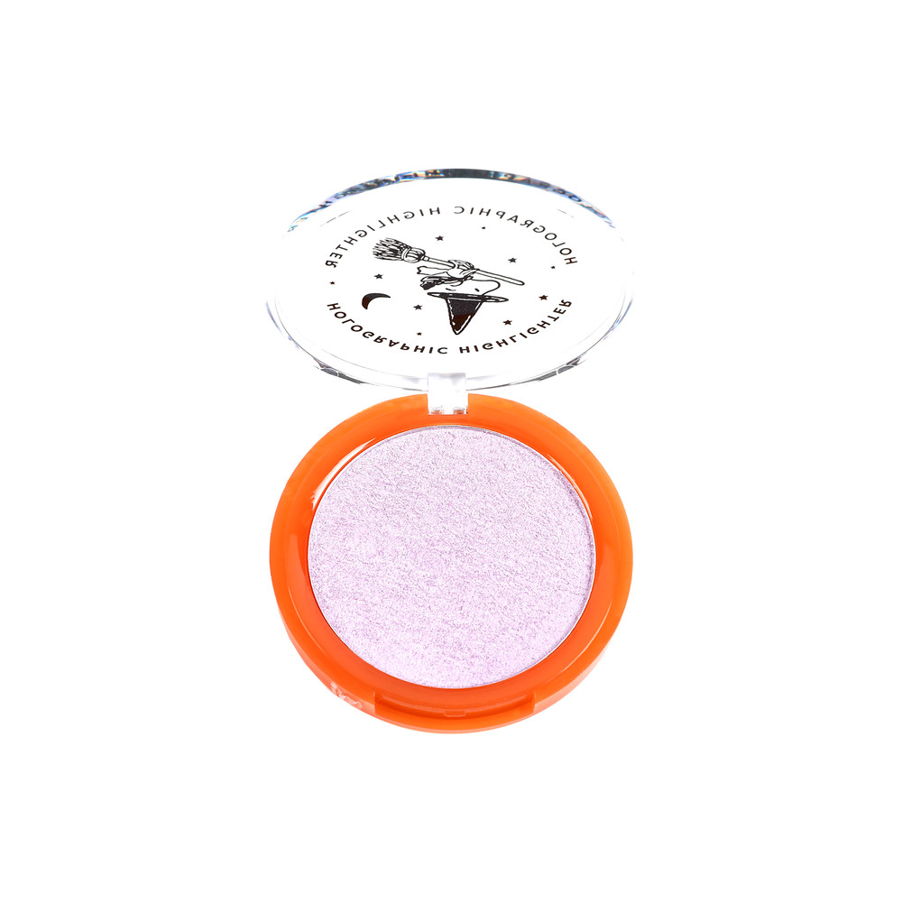 Peanuts Halloween | Spooktacular Glow Holographic Highlighter