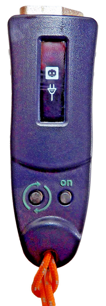 Garant 237601 Digital Display Unit for Precise Boring Head Tool Machining