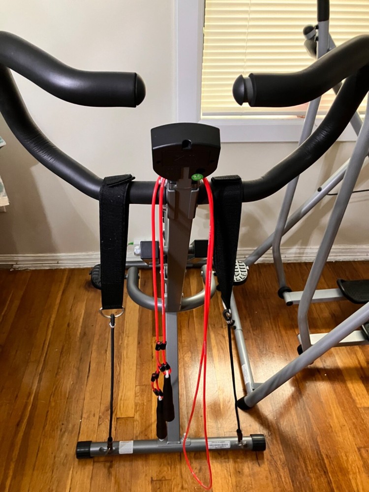 Row-N-Ride Exercise Equipment in Excellent condition.