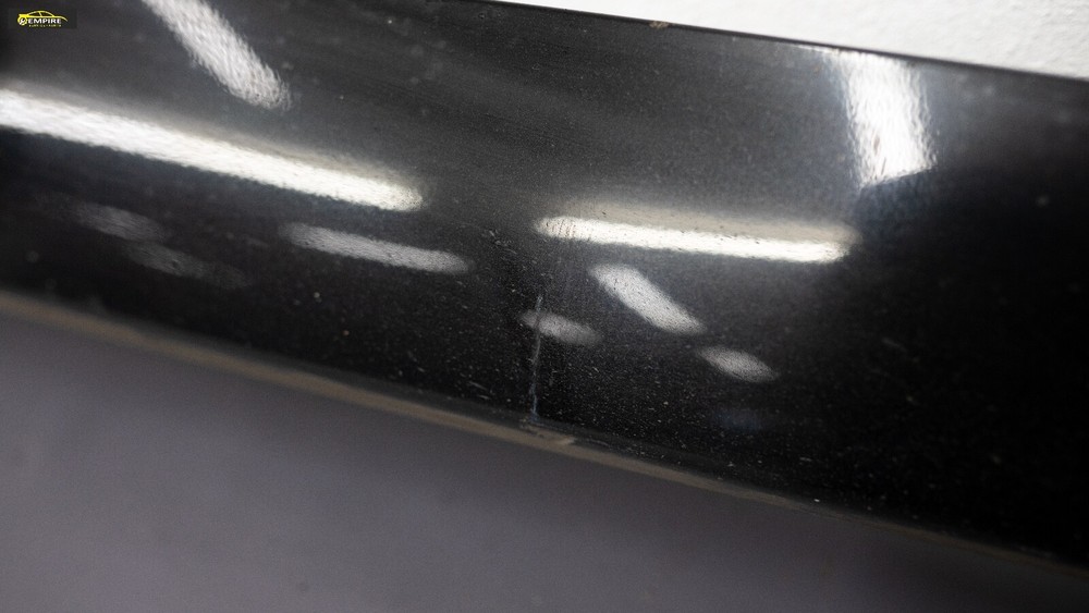 JAGUAR XE 2019 DRIVER SIDESKIRT