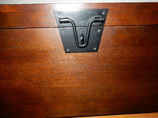 Chest