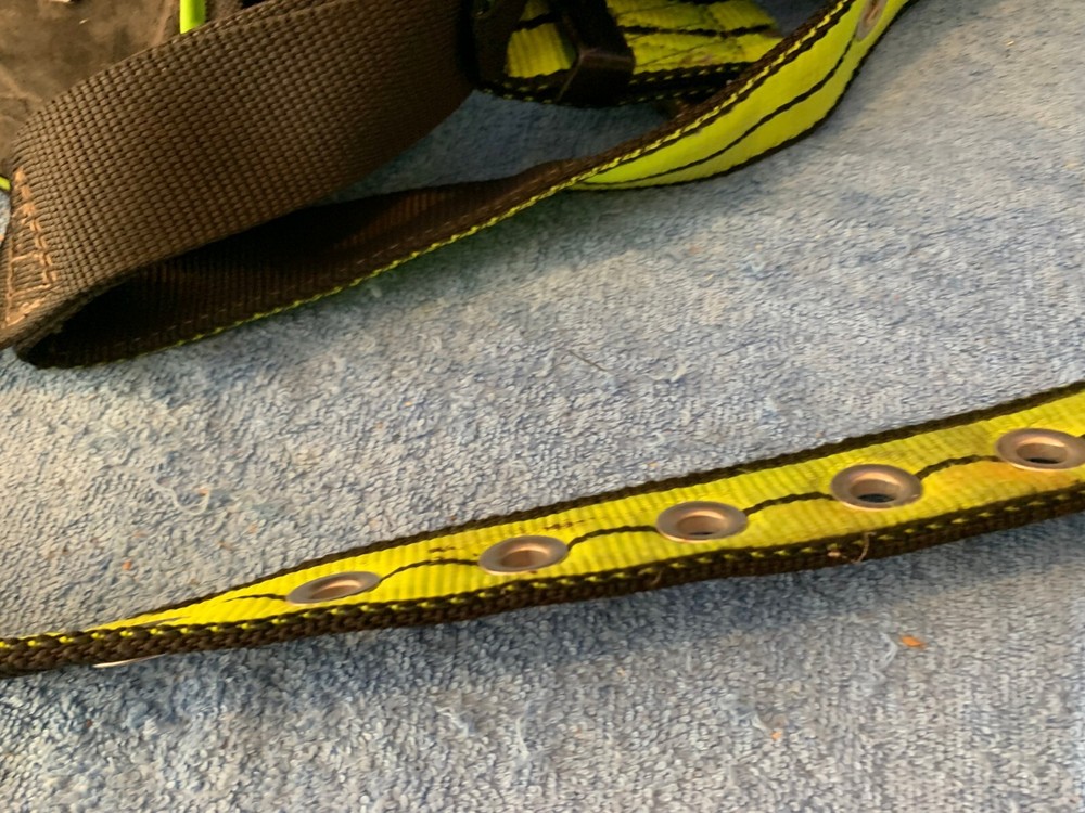 Safewaze Safety Harness Pro+ Small / Medium