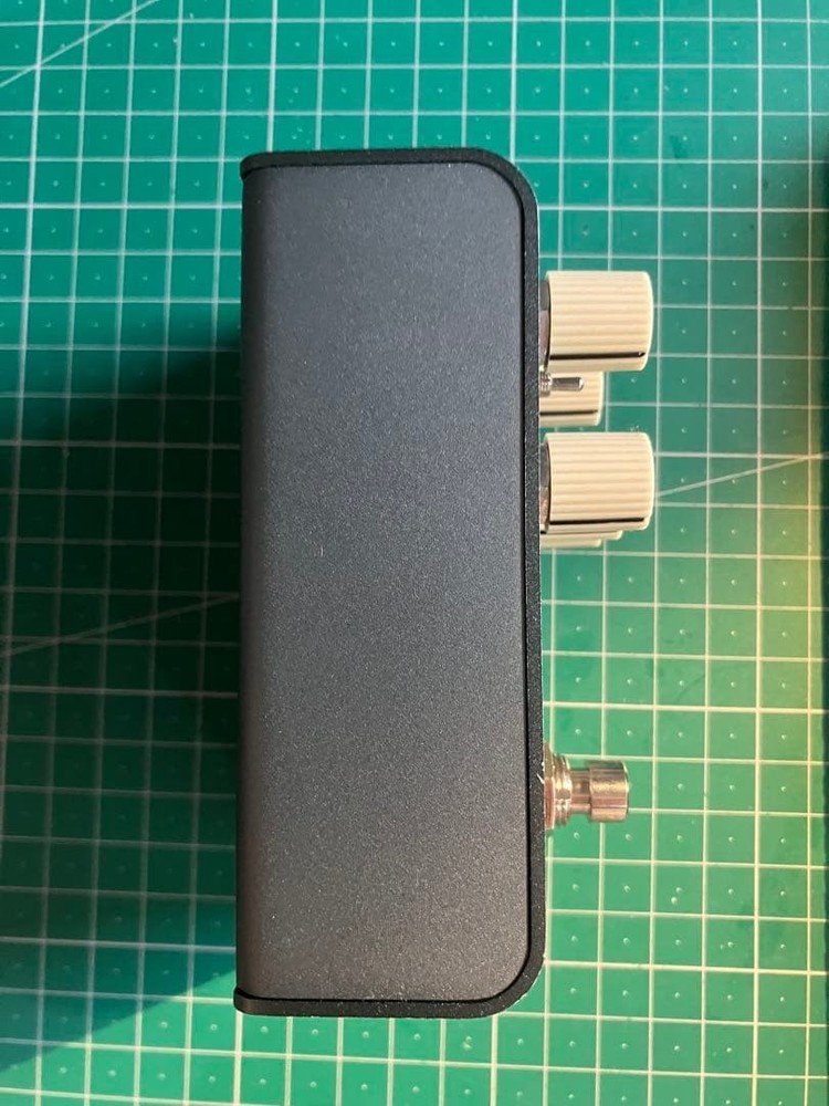 Strymon EC-1 726165