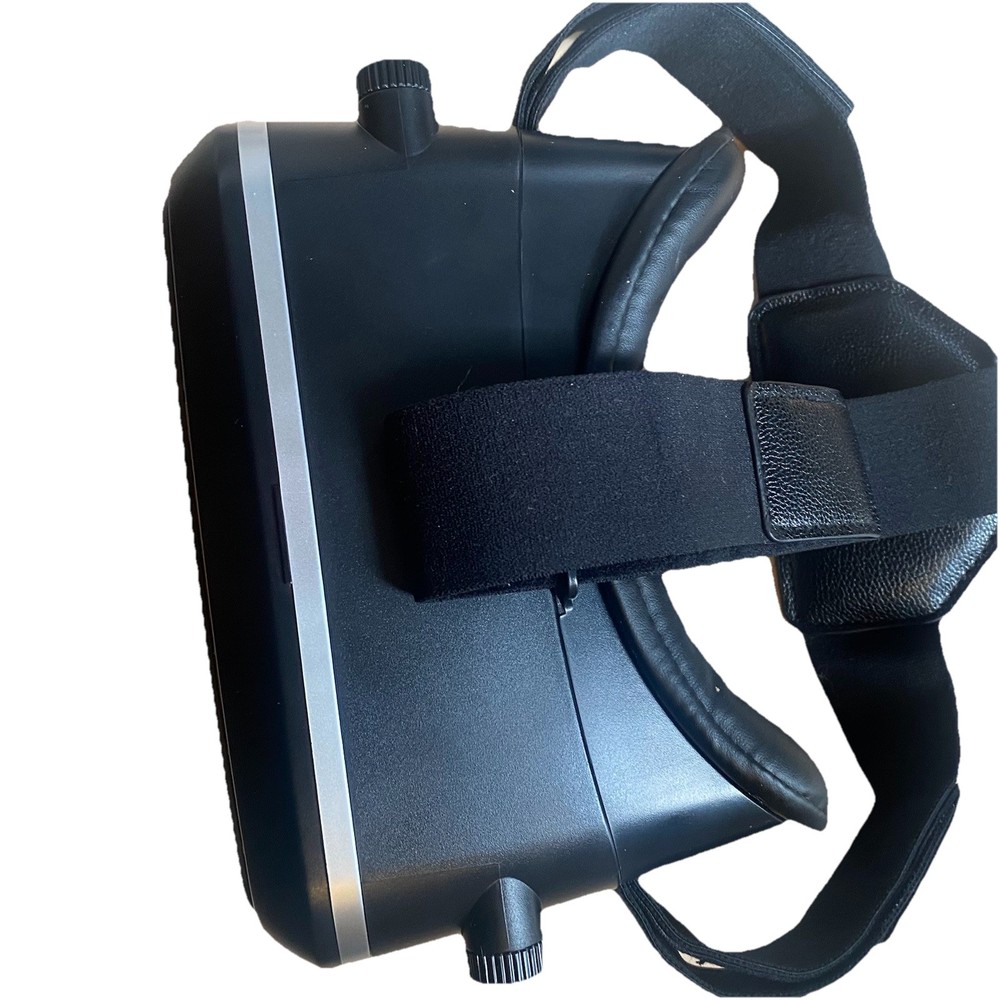 Destek V2 Virtual Reality Headset With immersive 360• 3D